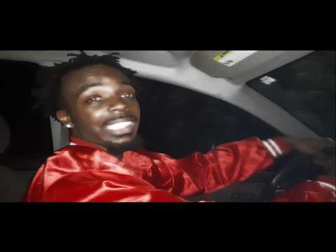 Jay Swain - Im Outchea(Official Video)