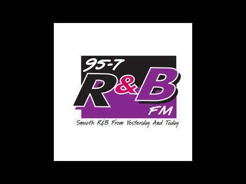 WVKL FM Norfolk/ Virginia Beach, VA