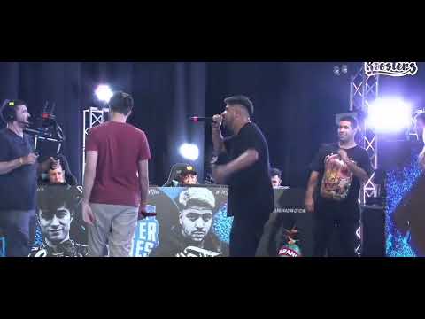 MINUTAZO DE LARRIX | FMS ARGENTINA 2022 | LARRIX VS NAISTA