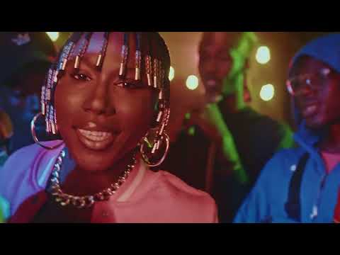 Mass 187- Brown Paper Bag Ft Attack (Official Music Video)