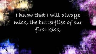 I Don&#39;t Think  I Love You - Hoobastank