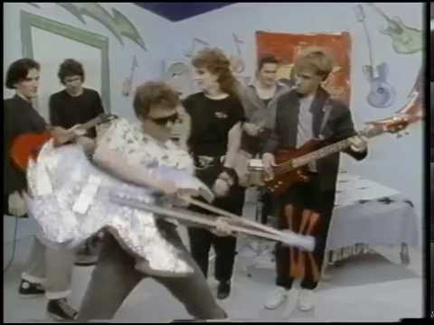 Top Sonart - Pas de Panique