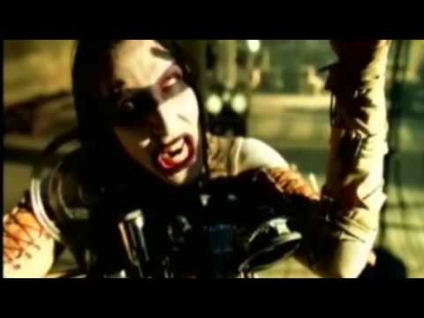 The Beautiful People (Clean Version) — Marilyn Manson | Last.fm