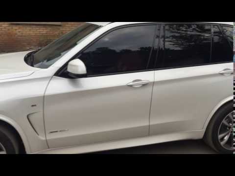 BMW X5 Stormtrooper®