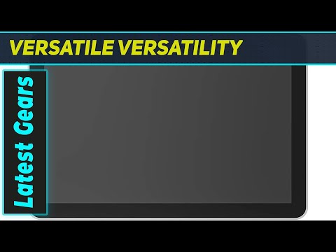 Logitech Tap Scheduler: The Smartest Way to Book Your Meetings