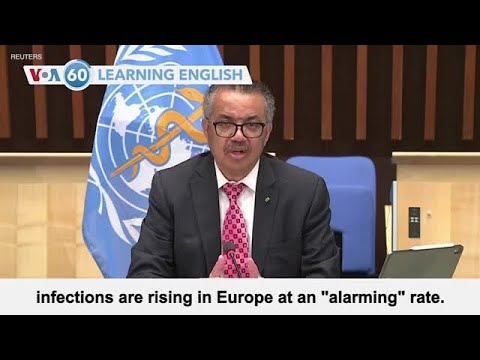 VOA60: September 17, 2020