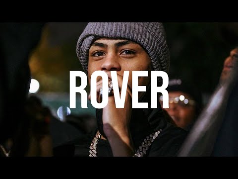 [FREE] Kay Flock X Sha Ek NY Sample Drill Type Beat - "ROVER" (Prod. thatboijosh)