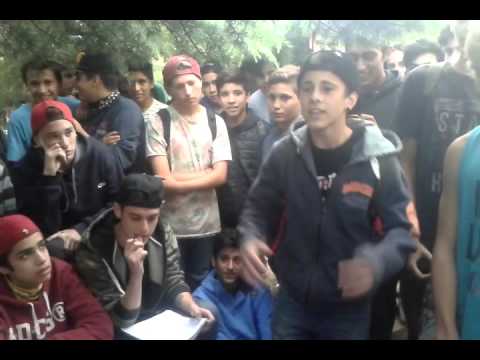 Francisco-Neos Vs Mora-Posio Cuartos de final