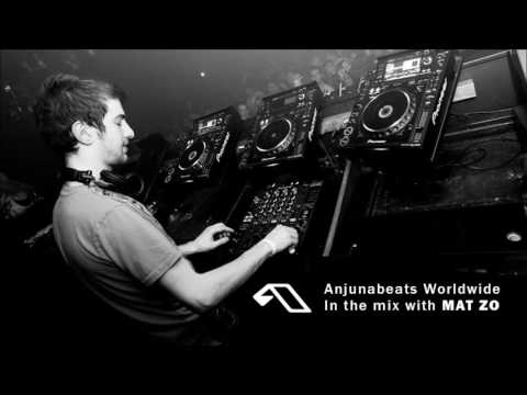 Mat Zo - Anjunabeats Worldwide (Jan 2010)