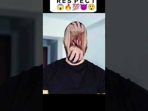 Respect 💯 😱😱 #shorts #viral #trending #respect