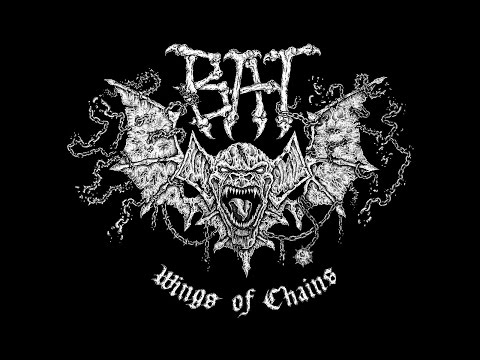 Album Review | Bat - Wings Of Chains