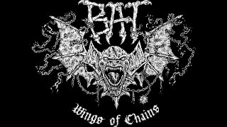 Album Review | Bat - Wings Of Chains