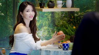 [직캠] 23년 코바쇼 오프숄더  의상 임솔아