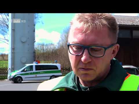 [Doku] Endstation Crystal: Leben in der Drogenhölle