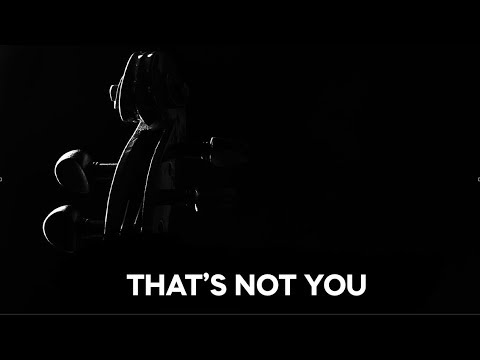Huxley Ware / Jonny Moscow - That’s Not You (Grime Punk)