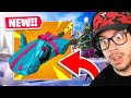 New WINTERFEST Update in Fortnite AND I Have a SECRET to TELL YOU!