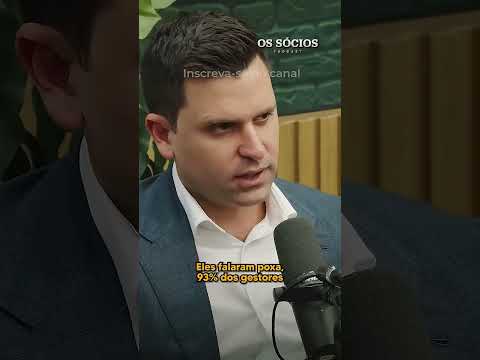 VALE A PENA INVESTIR APENAS COM ETFs? – INSCREVA-SE NO CANAL #Shorts
