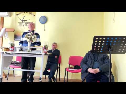 Ioan 9 Orbul din nastere