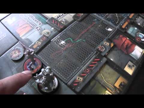 Earth Reborn Walkthrough - Scenario 8 Part 2