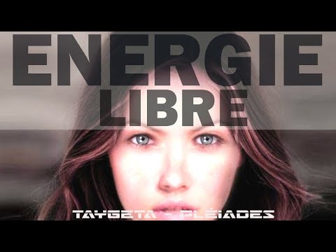 Energie libre (du point zéro) - Swaruu - Contact extraterrestre Pléiadien Taygeta