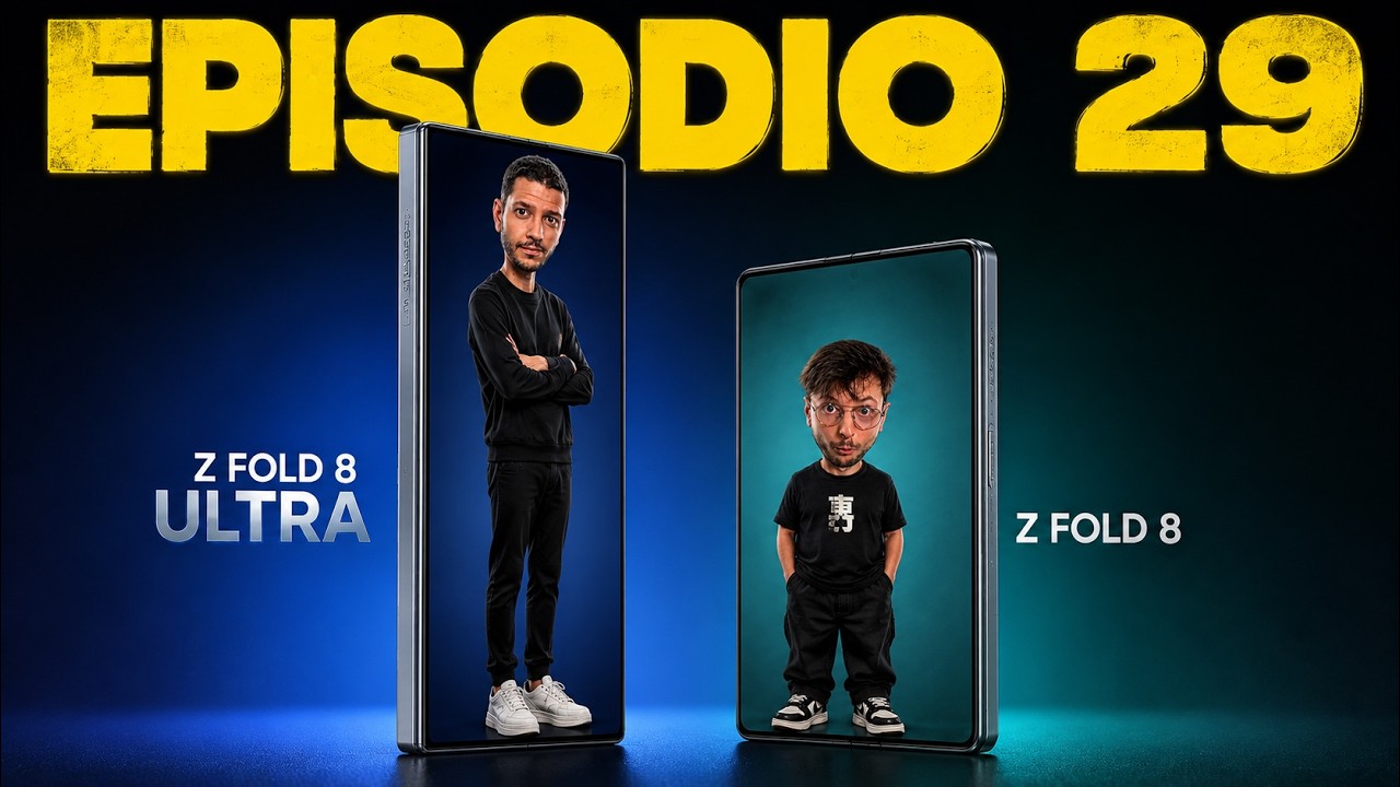 TODO lo de SAMSUNG: a EXAMEN #29