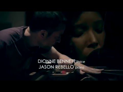 Dionne Bennett & Jason Rebello - Plain Gold Ring (Nina Simone) (Official Track Trailer)
