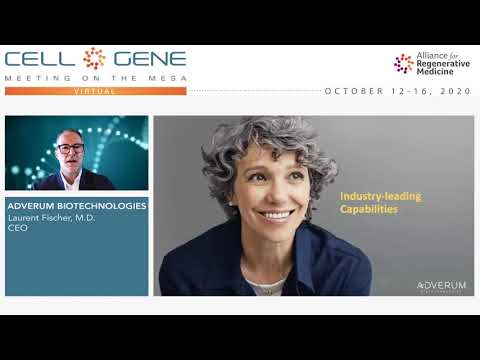 Adverum Biotechnologies