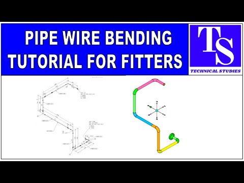 HOW TO FABRICATE AN ADJUSTABLE PIPE STAND FOR LOW COST TUTORIAL