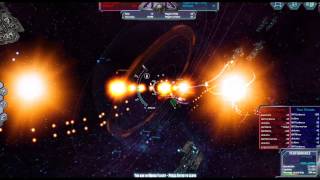 Age Of Ascent - Alpha PvP Playtest: Performance Enhancement!