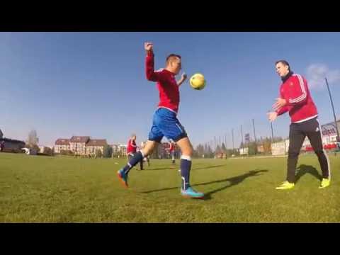 LKS STUDZIONKA odc. 1