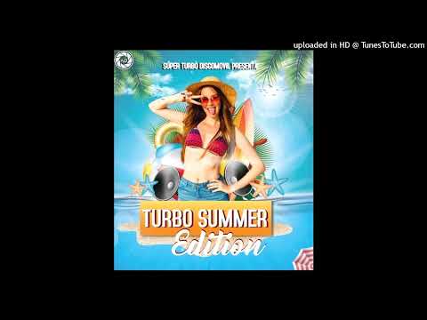 Sandungueo Mix Summer Hot - Diego Music El Salvador Turbo Summer Edition