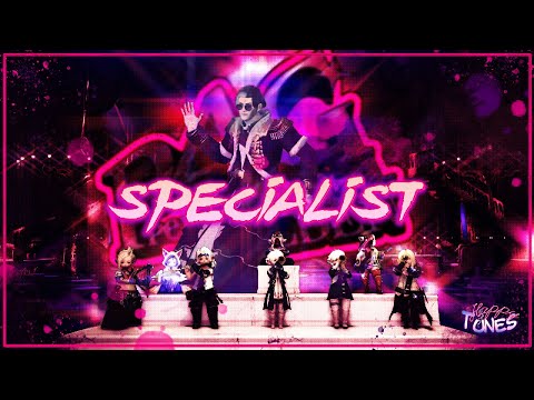 Happy Tunes Shiva – Specialist 😎🕺