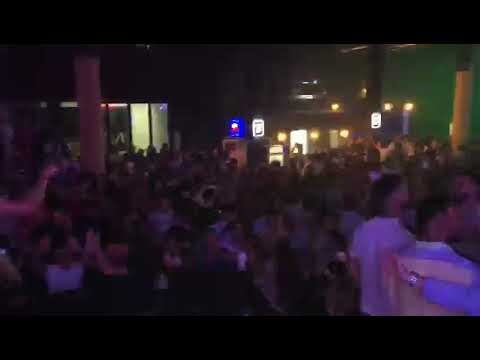 Cha Cha Darabuka - Fabric Club - Mitrovice