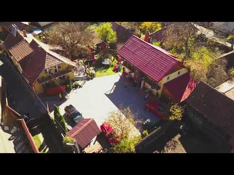 PRAID, Pensiunea Soare si Luna din directia Gheorgheni