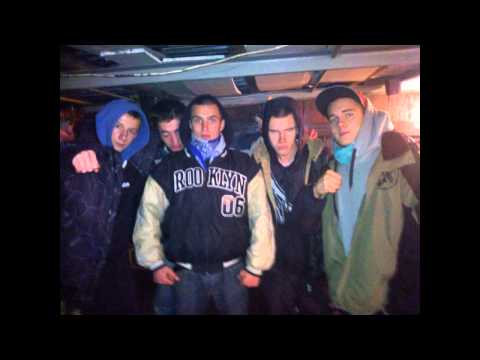 ZME KLIKA - SZMACIURY "HD"