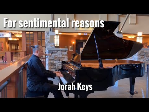 Promotional video thumbnail 3 for Jorah Keys
