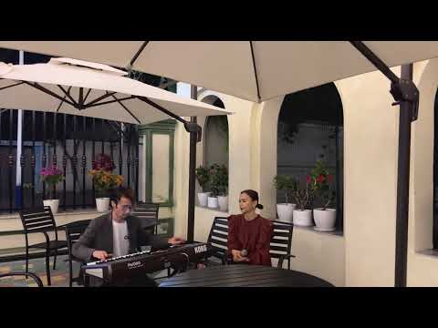 Ishchan Yigit - Raziye Erkin | Uyghur Song