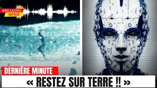 Alerte ! L’Ultime Message De Voyager 2 A Stupéfié Le Monde Entier.
