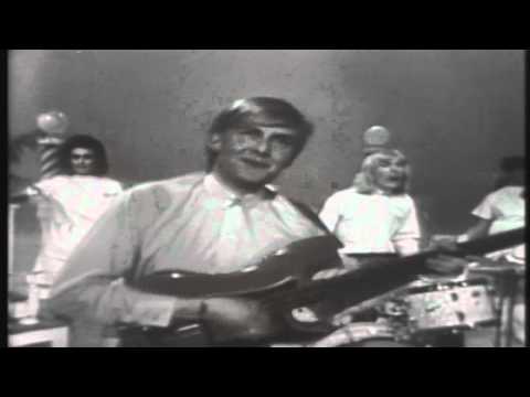 Hullabaloo Bonus Tracks   16 I'm Gonna Love You Too   The Hullabaloos