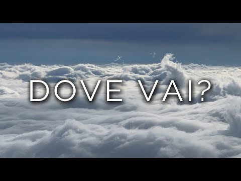 1147-IT Simone, DOVE VAI? - Ipnosi Esoterica ∞ Lucio Carsi