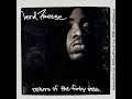 Hip Hop Cover Animation Lord Finesse Return Of The Funky Man