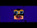 Klasky Csupo Inc Robot Logo 2002 NTSC Movie Logo Remake
