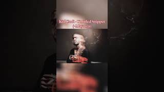 Kid Cudi - Untitled Snippet (~May 2021)