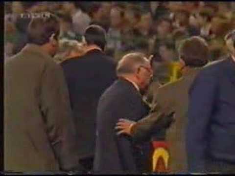 Real - BVB: Das frühe Tor - Teil 1