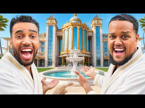 We Stayed At The Most Expensive Hotel: Europe Edition