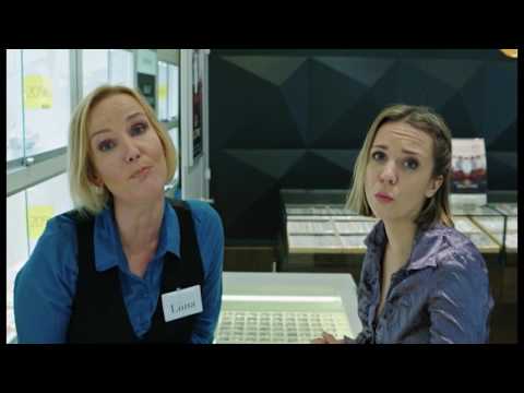 Eesti otsib superheeringat - 6. saade - Palun osta käevõru