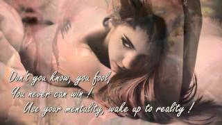 Diana Krall - I&#39;ve got you under my skin (lyrics)