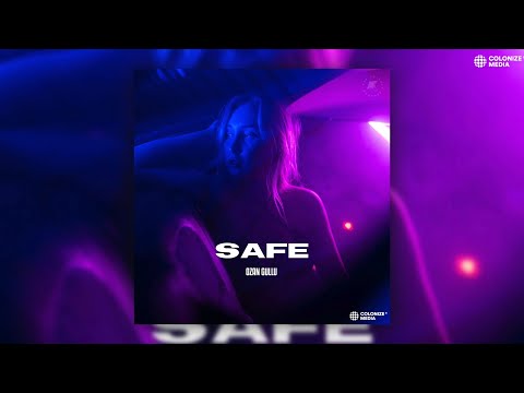 Ozan Gullu - Safe