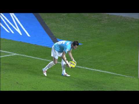 La Liga | Real Murcia - Real Madrid Castilla (0-0) | 30-11-2012 | J16 | Resumen