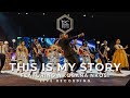 This Is My Story Tshwane Gospel Choir Ft Nkosana Nkosi